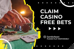 Read more about the article Best casino free bet no deposit offers 2024