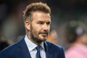 Read more about the article Gary Neville suggests MLS is ready for major rule change that could impact Lionel Messi and David Beckham