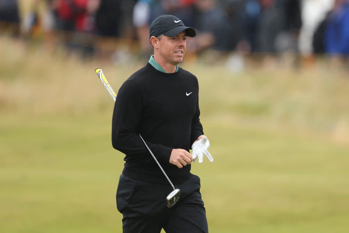 Read more about the article Irish Open prediction: McIlroy and Lowry to finish in the top 5