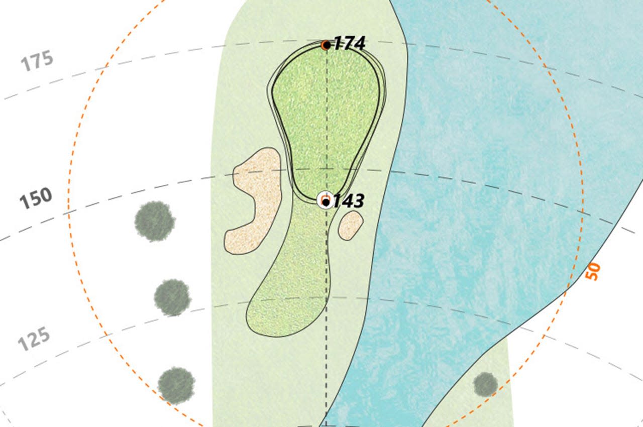 You are currently viewing Check the yardage book: The Royal Montreal GC’s Blue Course for the 2024 Presidents Cup