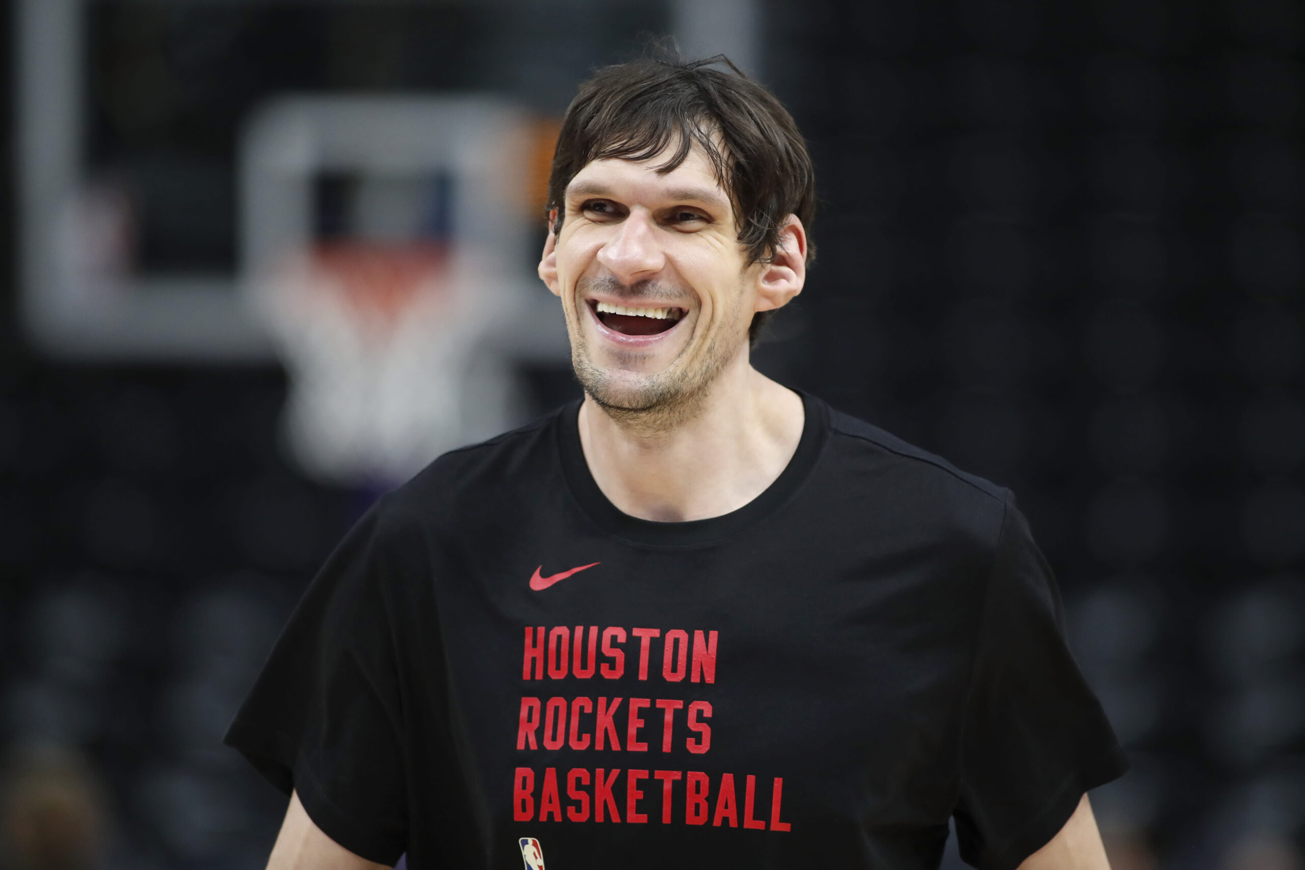 You are currently viewing Fan favorite Boban Marjanović reportedly leaving NBA to play in Turkey