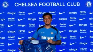 Read more about the article Report: Chelsea’s Smart Play in Last-Minute Deal