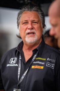 Read more about the article Michael Andretti to leave Andretti Global ownership, per report