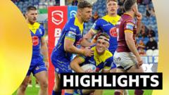 Read more about the article Ashton scores hat-trick as Wire hammer Huddersfield