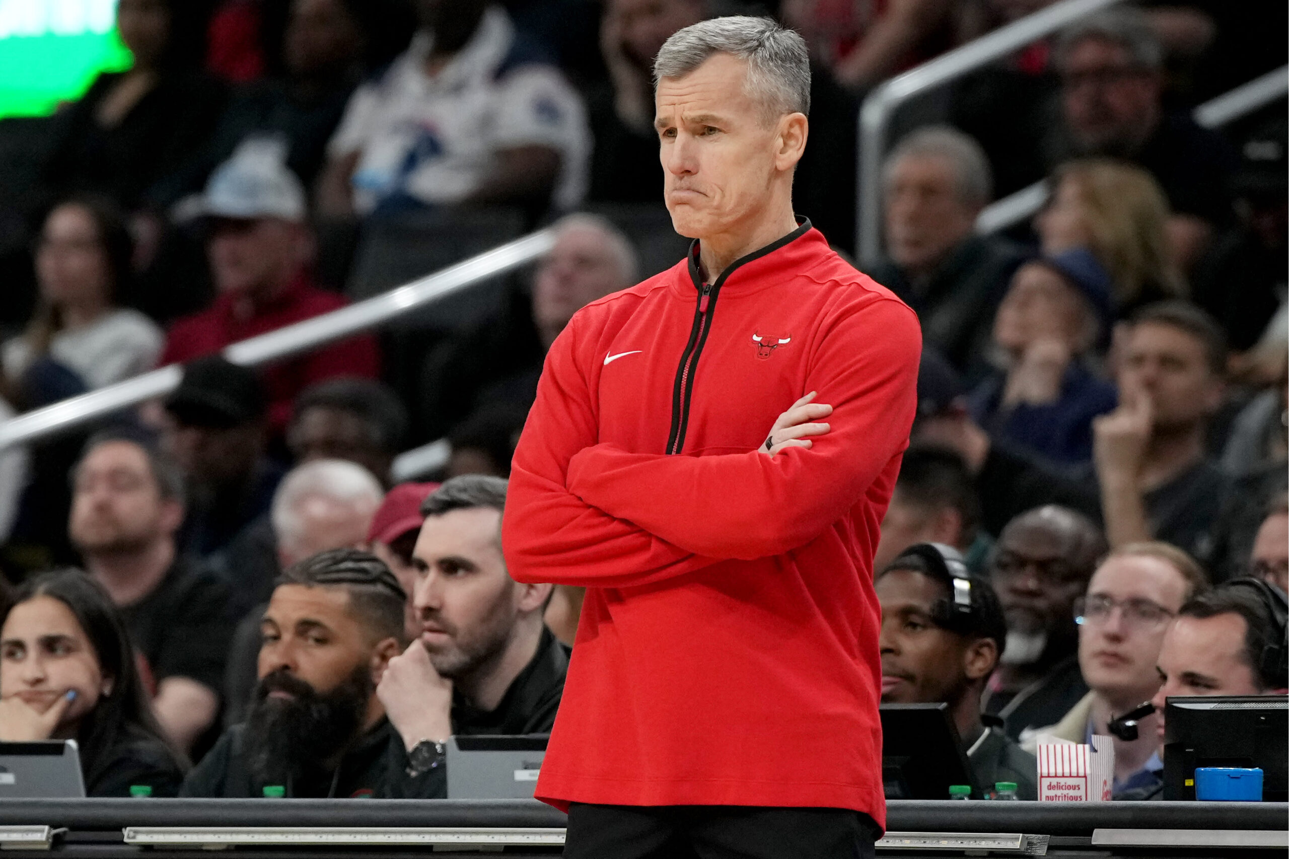 Read more about the article Predicting Billy Donovan’s starting 5, Bulls’ rotation