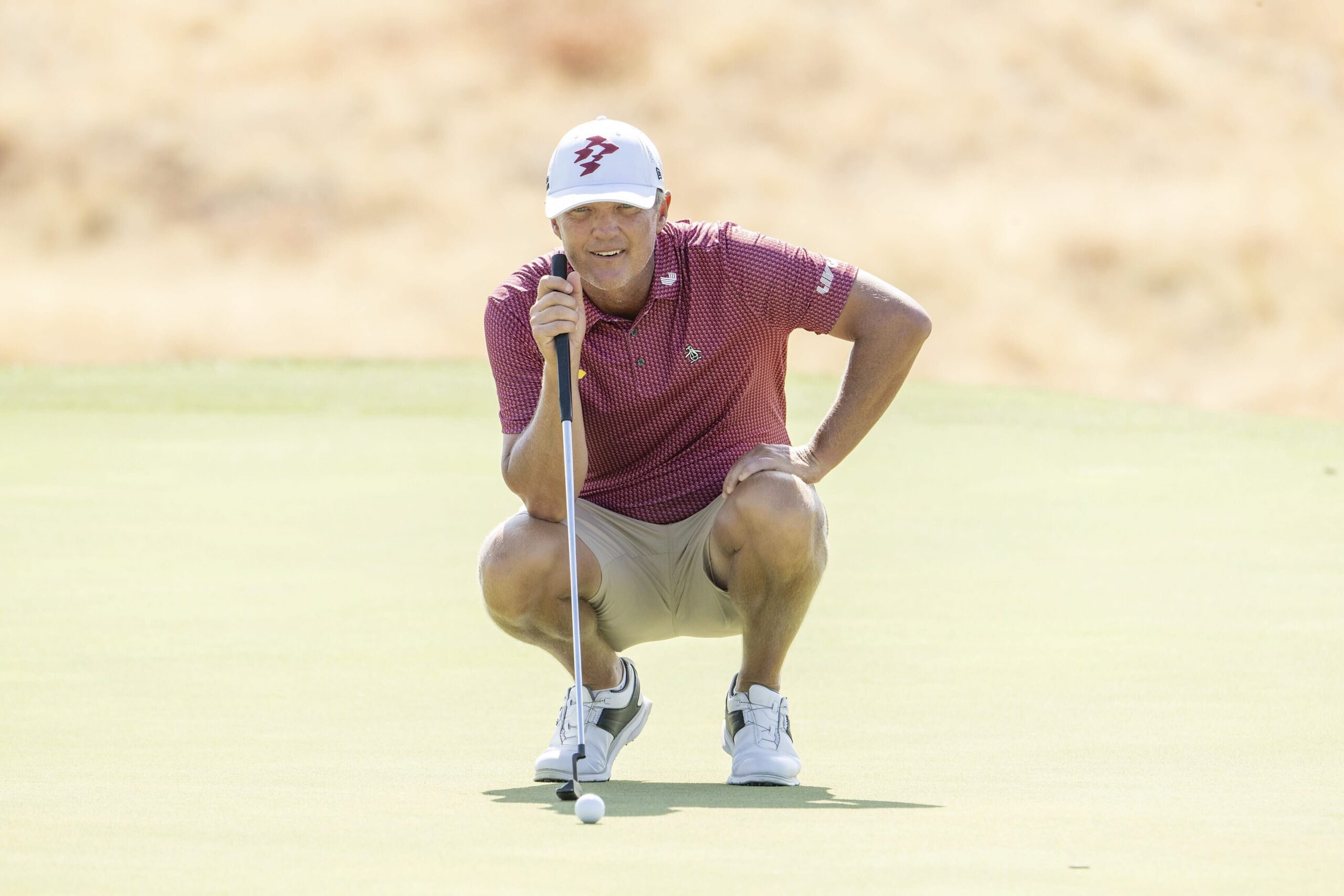 You are currently viewing Cameron Smith and Lucas Herbert deliver clutch putts as Ripper wins LIV team title