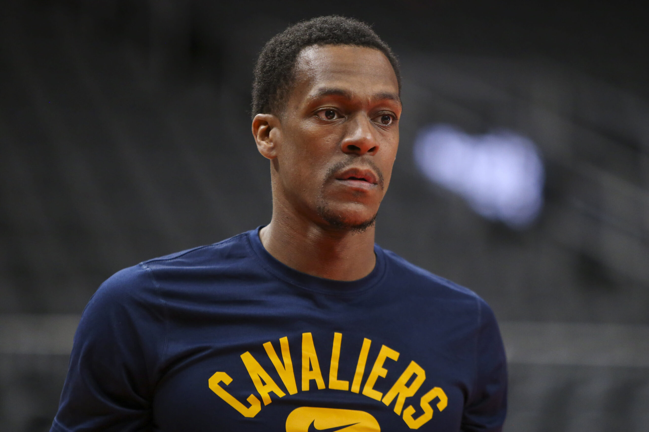 You are currently viewing Former NBA PG Rajon Rondo pleads guilty to gun charge in Indiana, won’t serve jail time