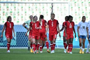 Read more about the article Canada Soccer agree ‘framework’ with players over labour dispute