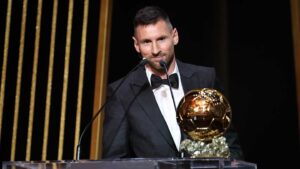 Read more about the article When is the Ballon d’Or 2024 ceremony?