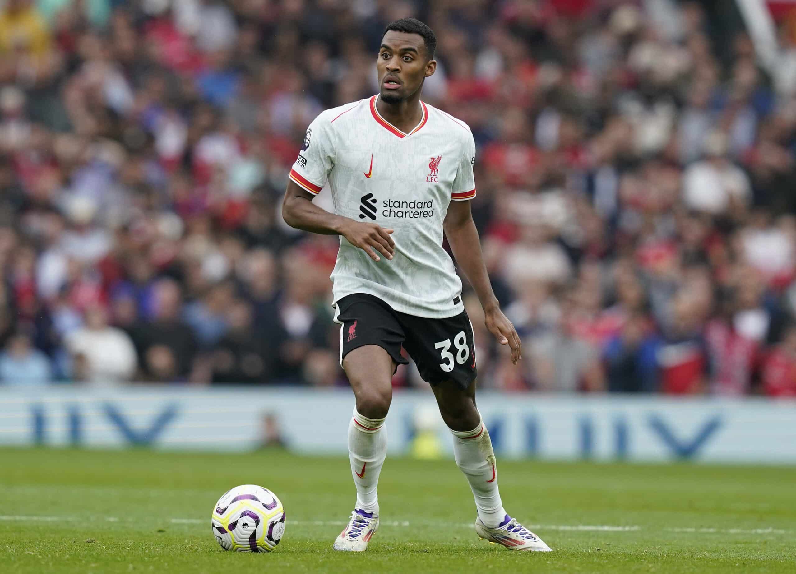 You are currently viewing Gravenberch Impresses, But Do Liverpool Still Need a True Destroyer?