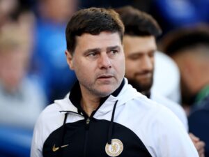 Read more about the article 🚨 Mauricio Pochettino confirmed as new USA manager