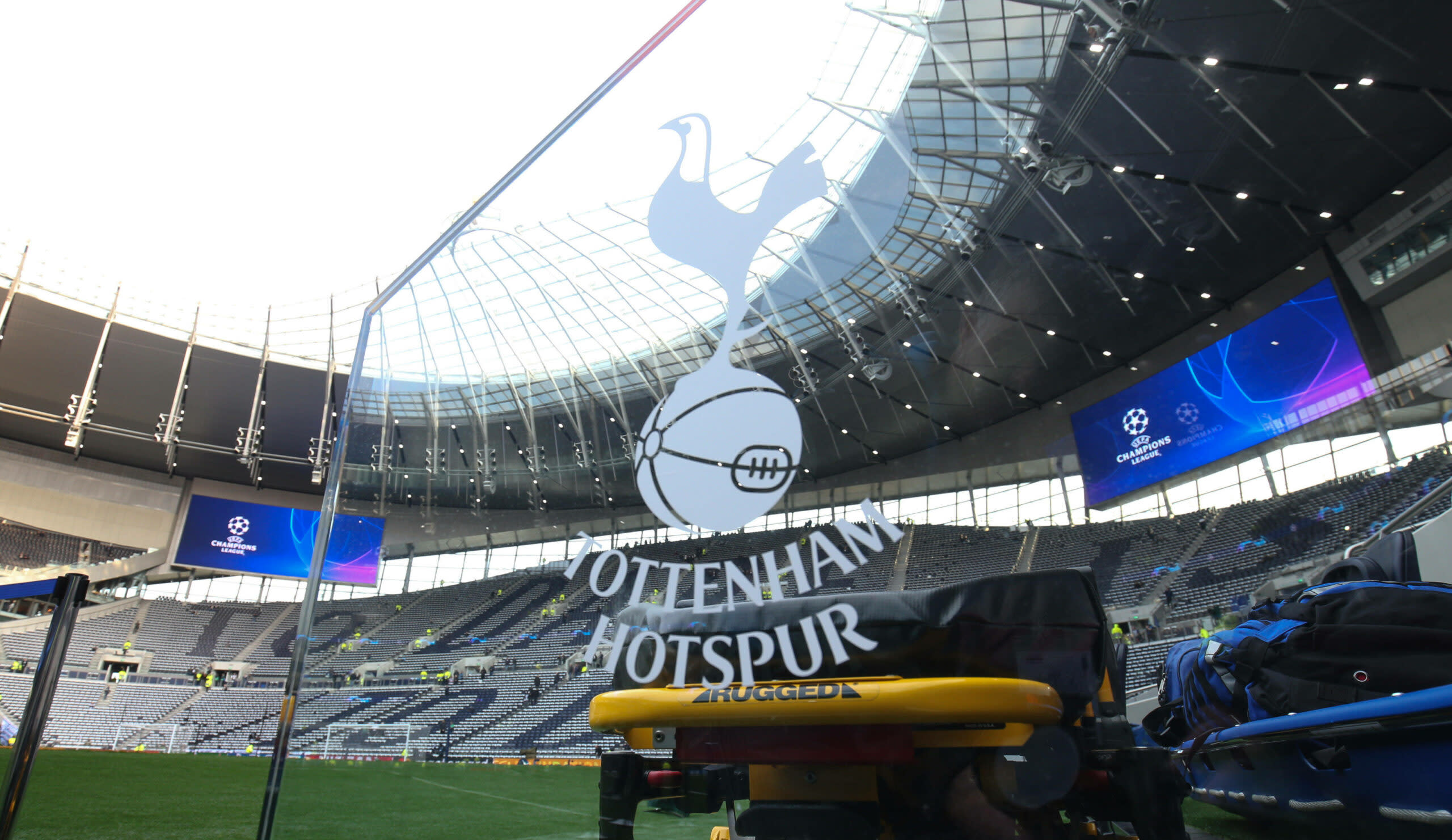 Read more about the article Report: Spurs’ Injury Latest as Arsenal Showdown Approaches