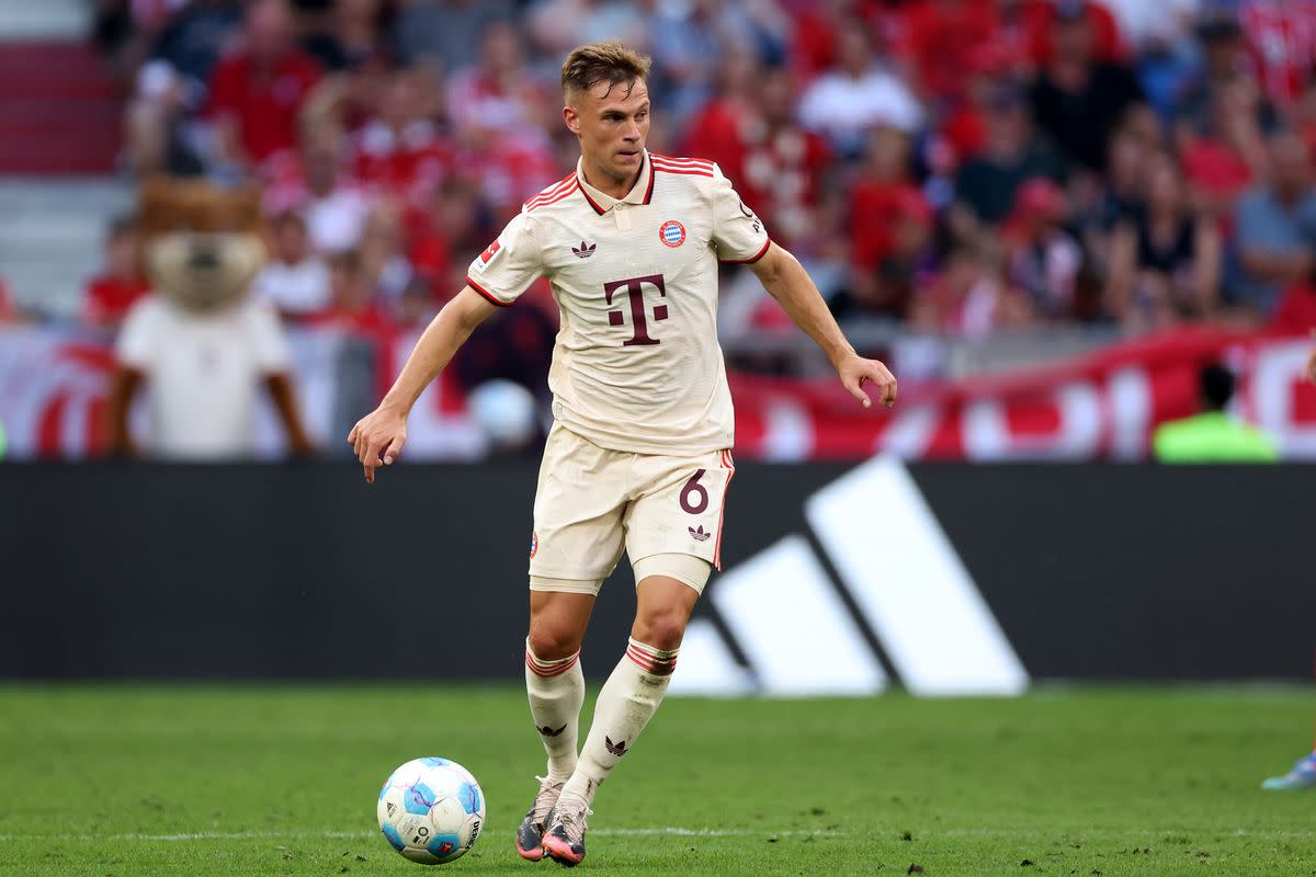 Read more about the article Barcelona and Real Madrid both interested in Bundesliga midfielder due to contract situation