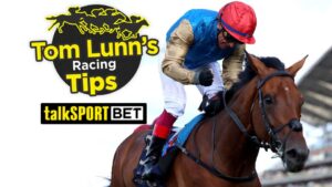 Read more about the article Wednesday horse racing tips at Listowel, Perth and Goodwood from talkSPORT’s Tom Lunn