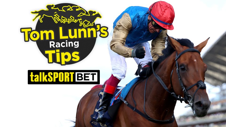 You are currently viewing Wednesday horse racing tips at Listowel, Perth and Goodwood from talkSPORT’s Tom Lunn