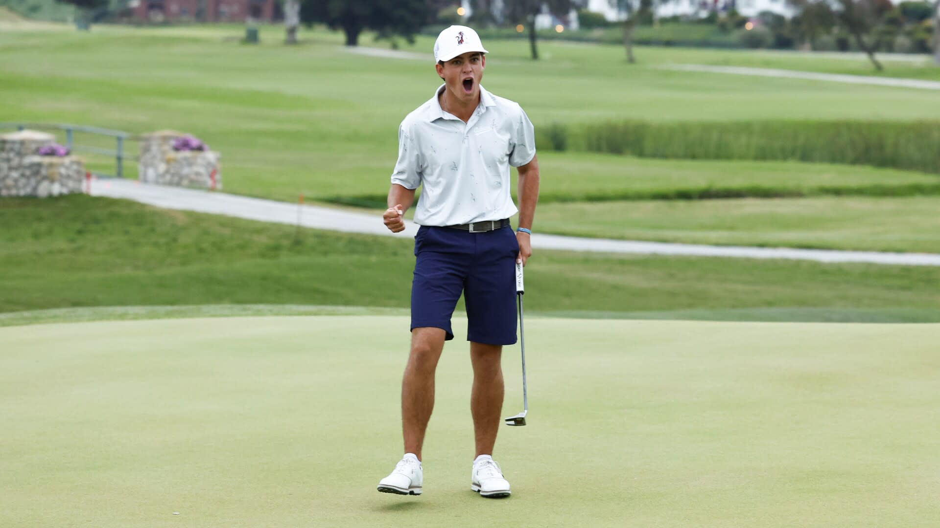 You are currently viewing NCAA men’s golf preseason rankings: Top teams, players for 2024-25