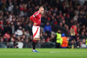 Read more about the article ‘As bad as it gets’ – Manchester United slated over Europa League draw and Christian Eriksen’s admission will make fans rage