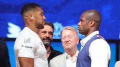 You are currently viewing All you need to know about Dubois v Joshua