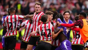 Read more about the article Sheffield United and Watford charged over melee