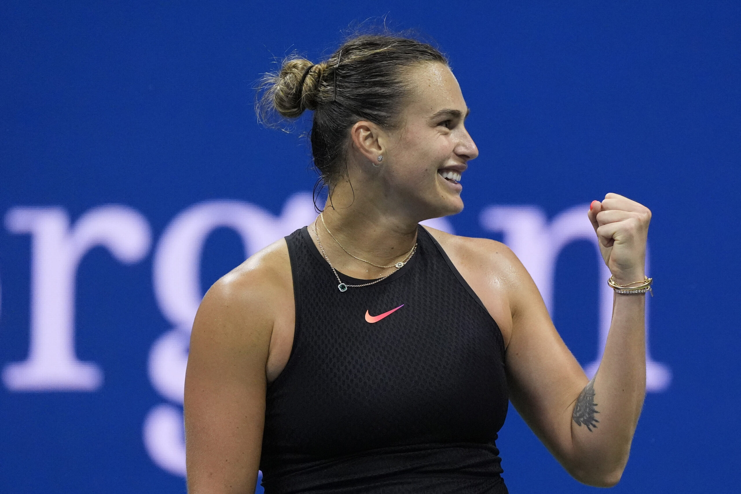 Read more about the article US Open 2024: How to watch the Emma Navarro vs. Aryna Sabalenka semifinals match tonight