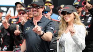 Read more about the article How Scott Borchetta saved the Big Machine Music City Grand Prix