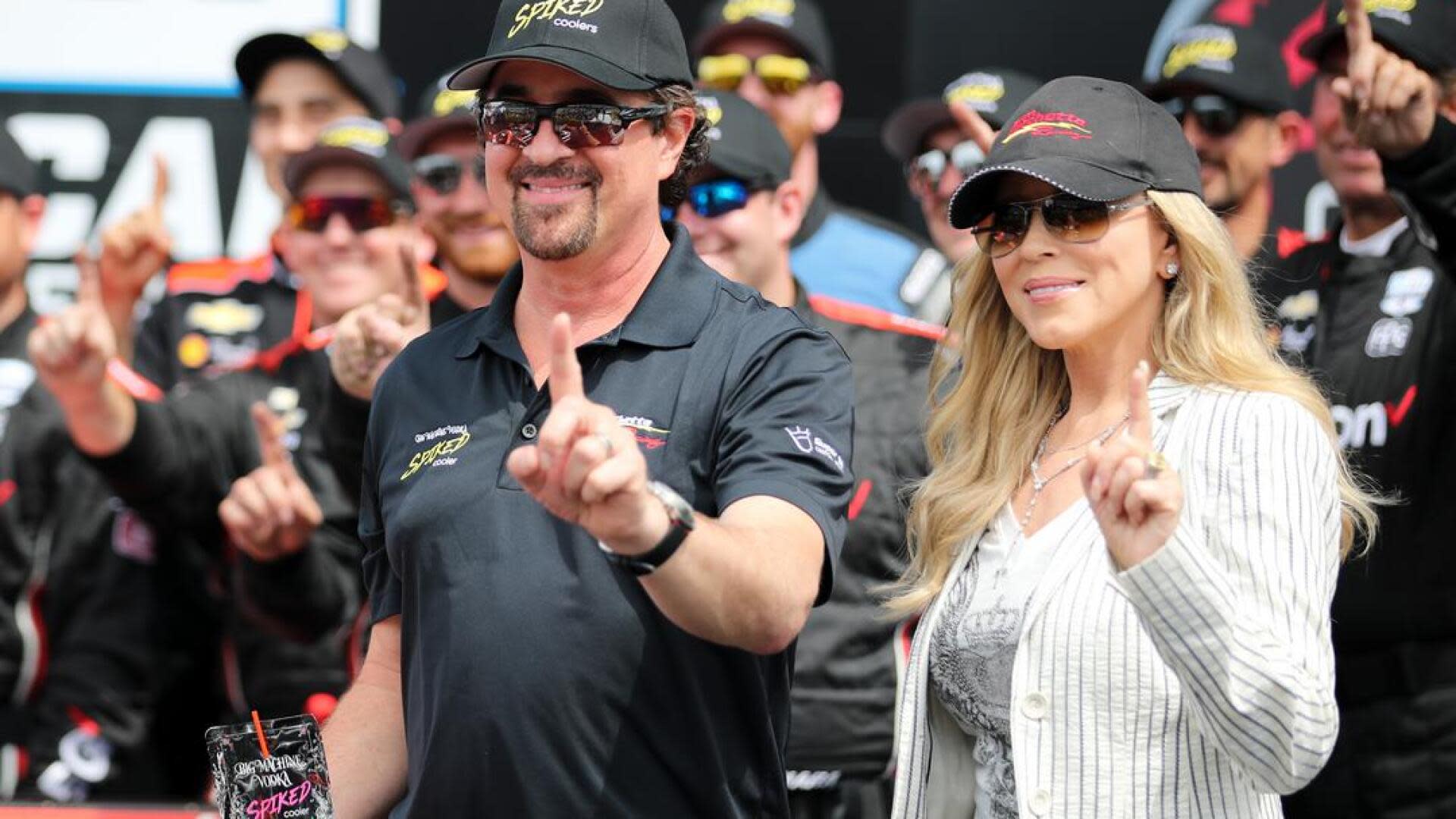 You are currently viewing How Scott Borchetta saved the Big Machine Music City Grand Prix