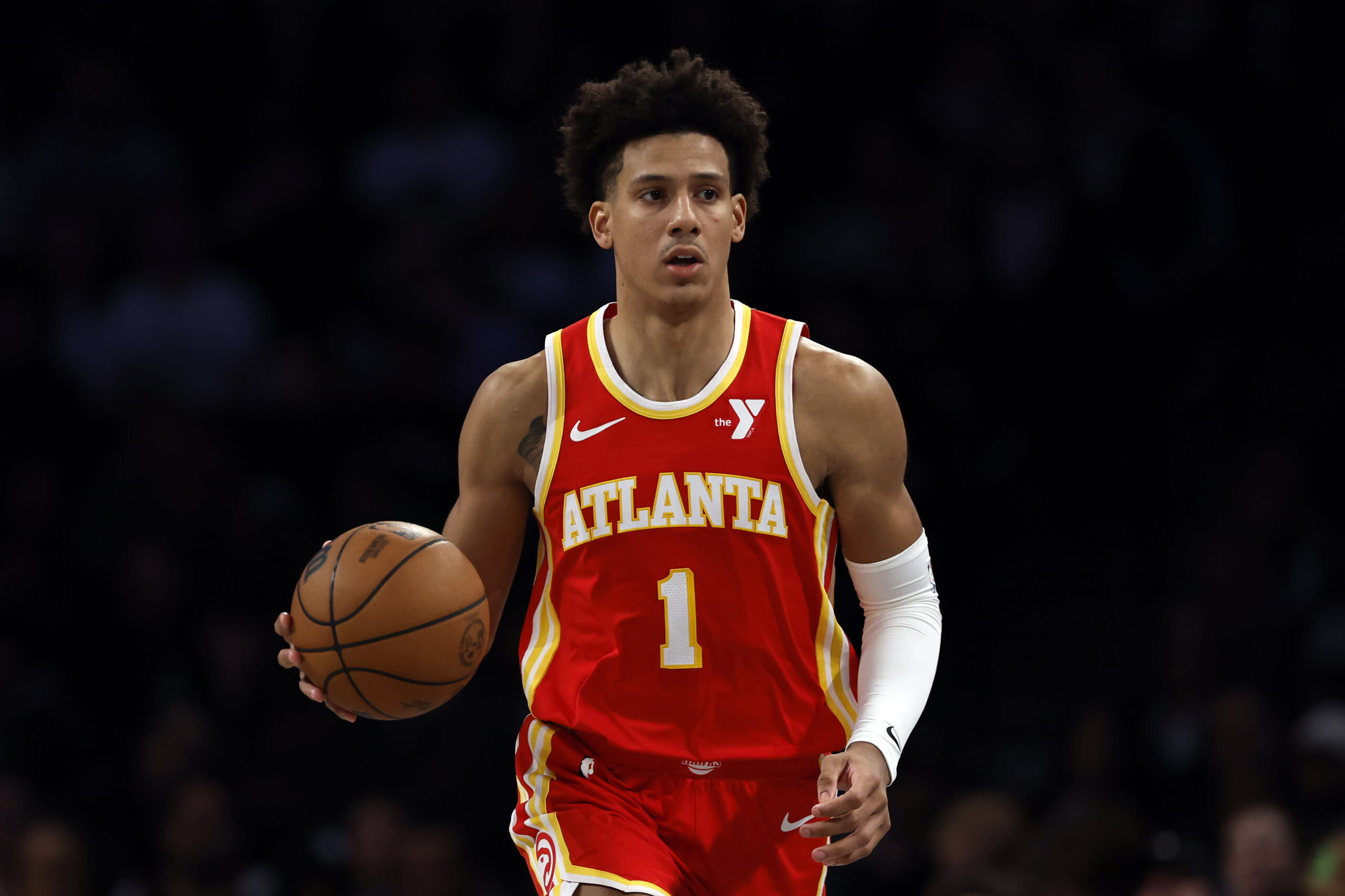 You are currently viewing 2024-2025 Fantasy Basketball: 4 forwards who will break out this NBA season