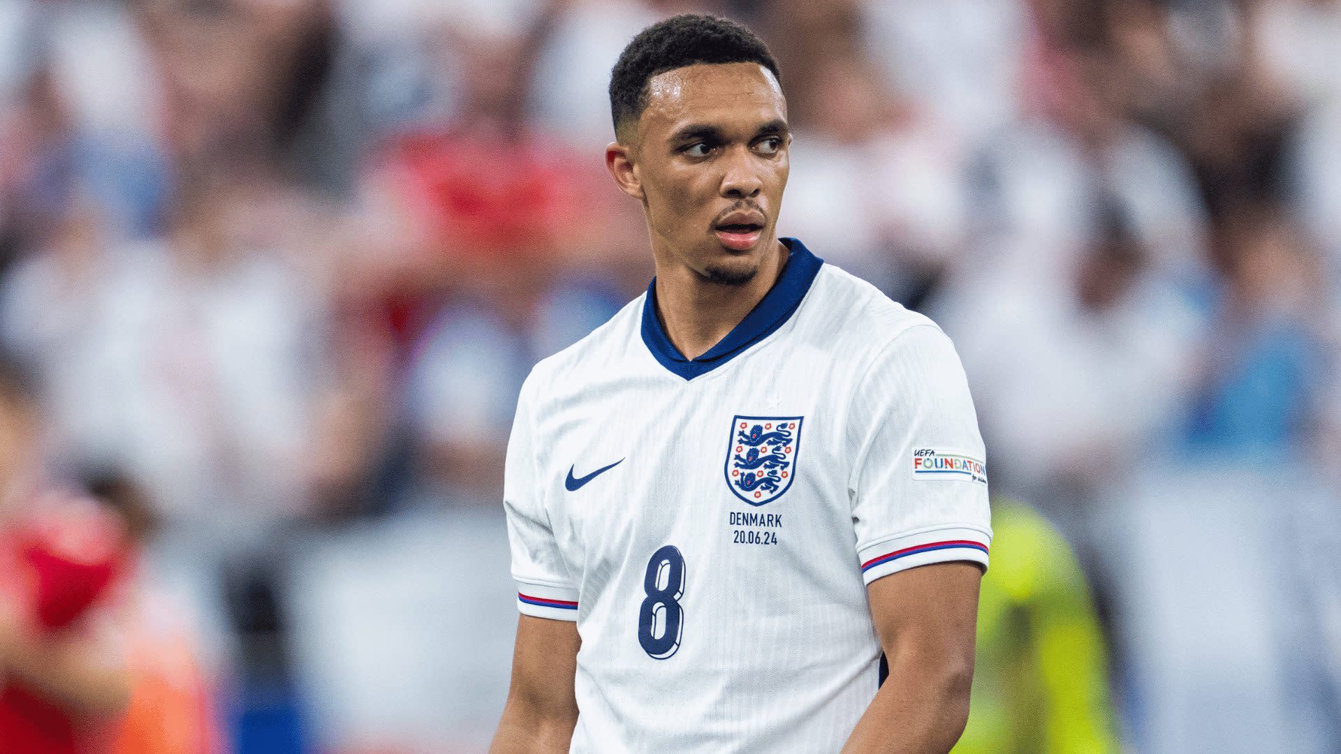 You are currently viewing Key man declares Trent Alexander-Arnold’s NEW role a huge POSITIVE