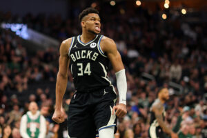 Read more about the article Fantasy Basketball Rankings: Power forward draft tiers for 2024-25 NBA season