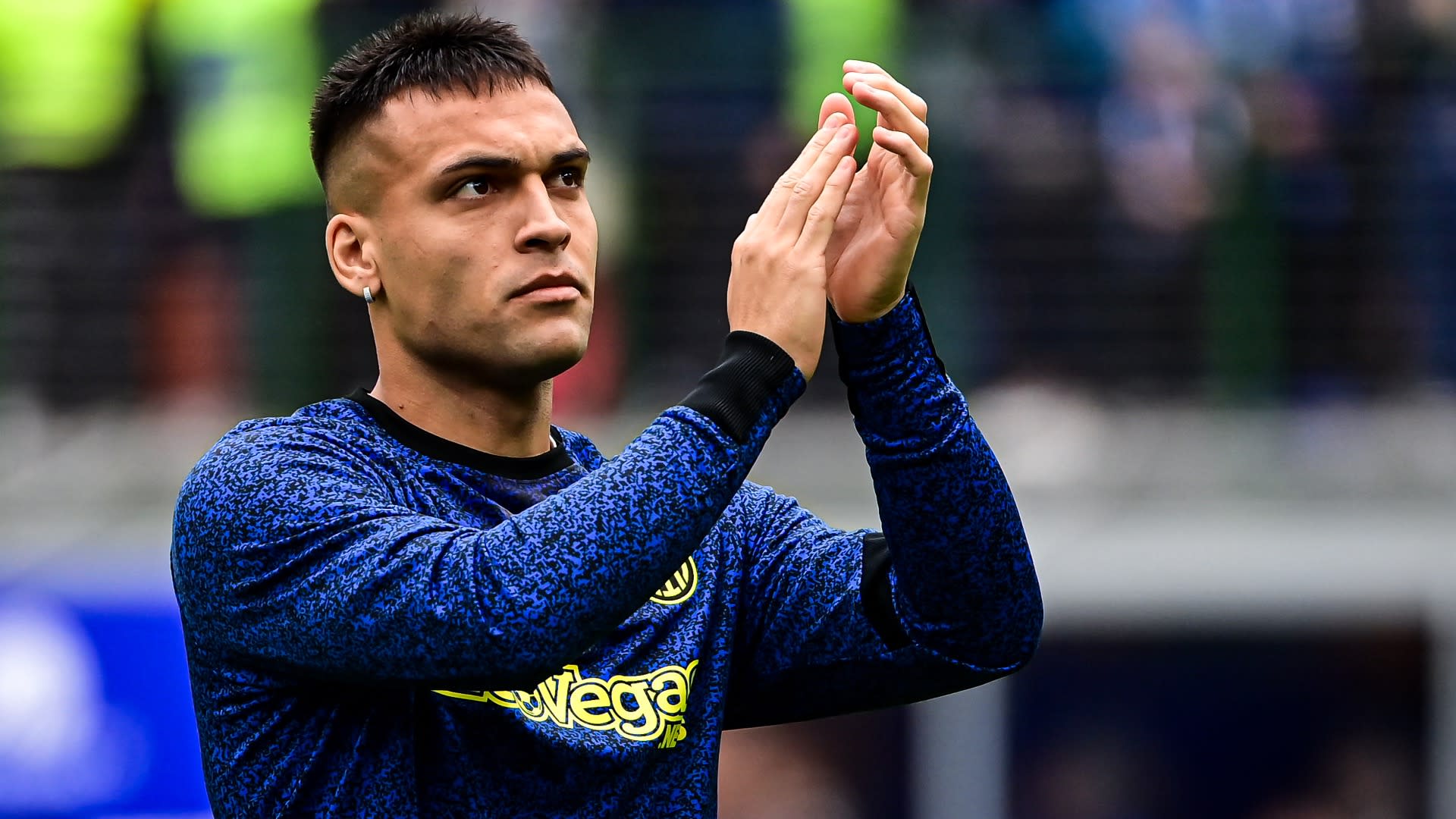 You are currently viewing Inter Milan Star Valued Higher Than Ex-PSG, Manchester City Player in Bold Claim by Former Pro