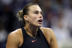 Read more about the article Sabalenka, Pegula clash for US Open title after private heartbreak