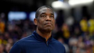 Read more about the article NBA legend Mutombo dies from brain cancer aged 58