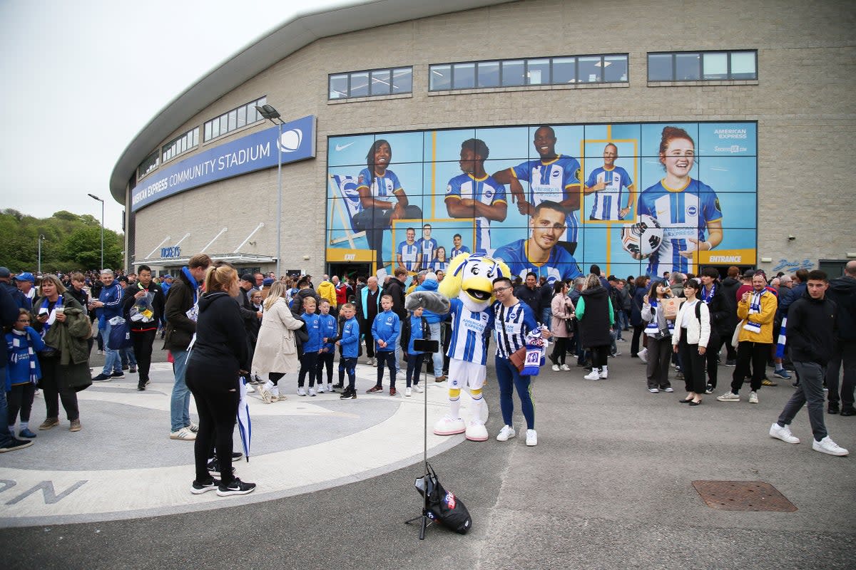 You are currently viewing Brighton & Hove Albion vs Ipswich Town LIVE: Premier League team news, line-ups and more