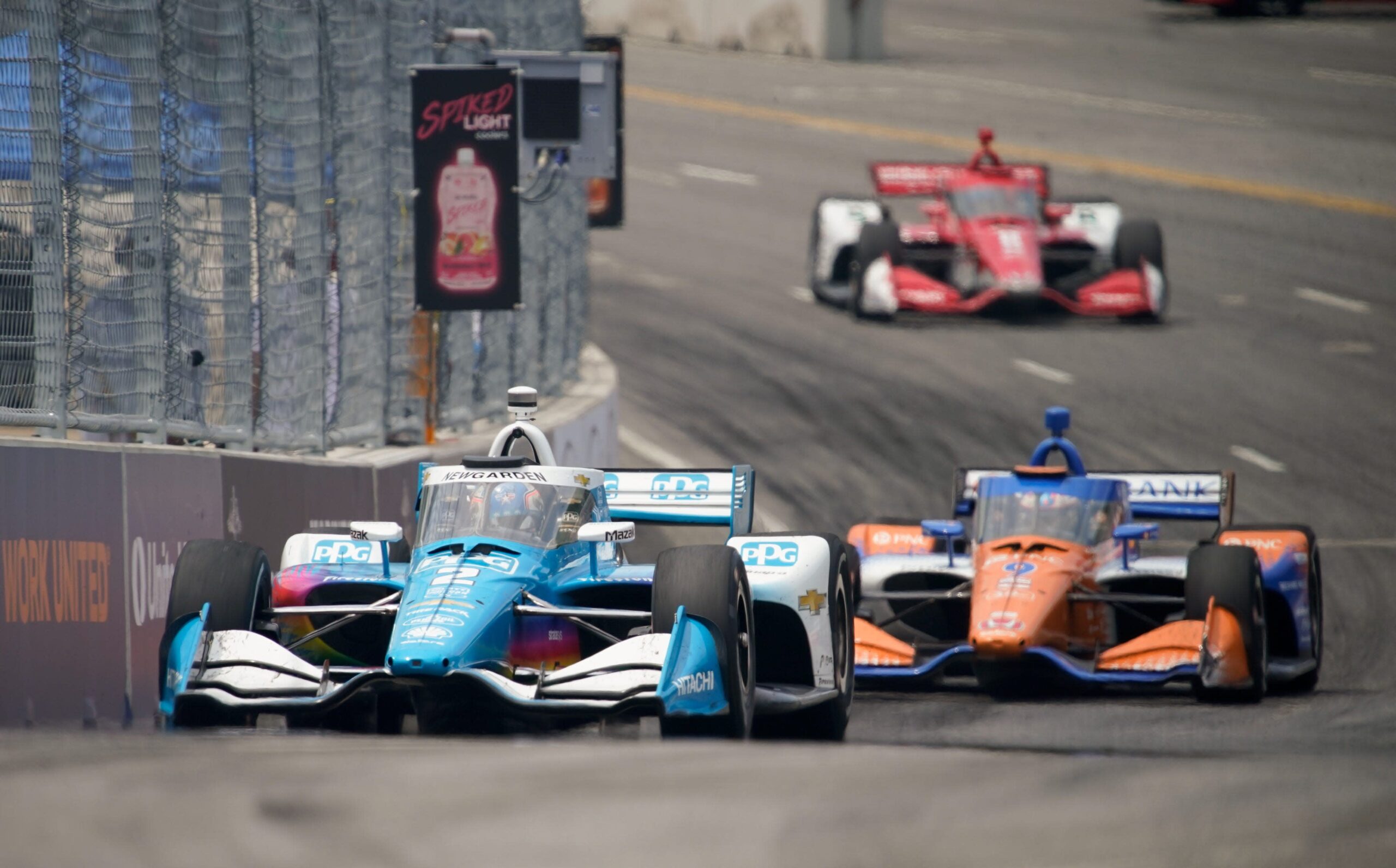 You are currently viewing Music City Grand Prix race: What to know about 2024 IndyCar finale after track, date changes