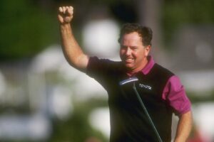 Read more about the article There are 13 golfers who won the same event at least five times in PGA Tour history