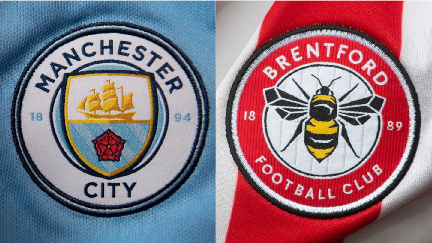 Read more about the article Man City vs Brentford: Preview, predictions and lineups