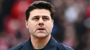 Read more about the article Pochettino named new boss of US men’s team