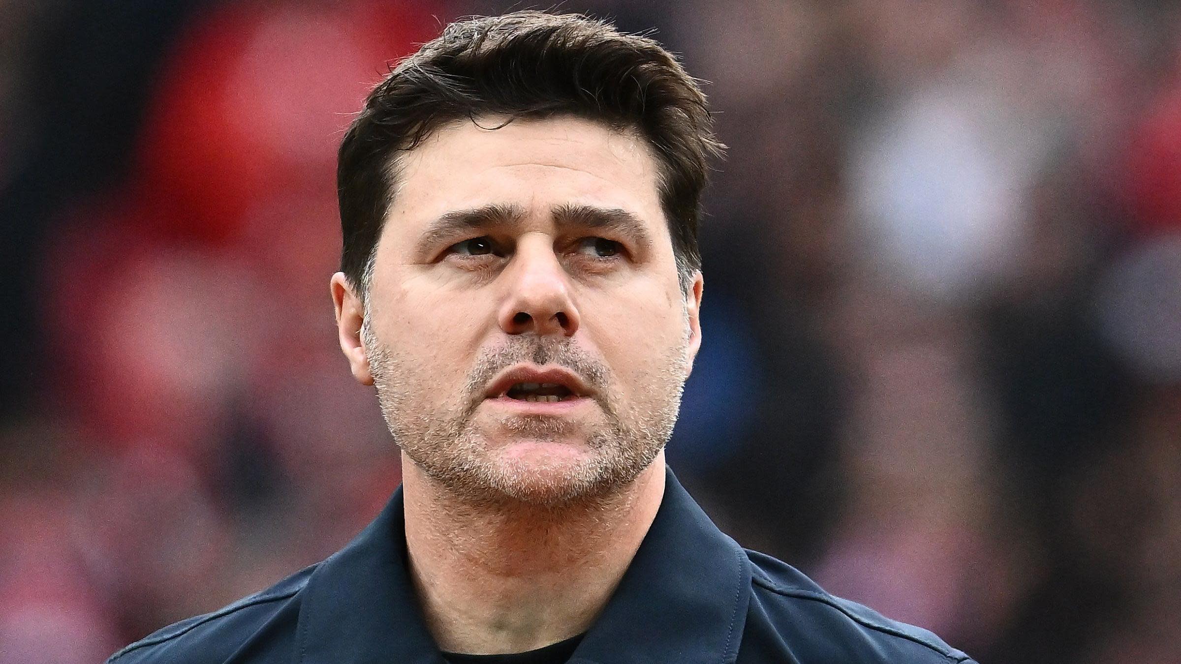 You are currently viewing Pochettino named new boss of US men’s team