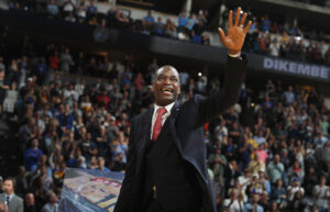 Read more about the article Joel Embiid, Adam Silver, Pau Gasol and more react to Dikembe Mutombo’s passing: ‘Just a great human being’