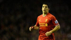 Read more about the article Liverpool legend Suarez ANGRY during EMOTIONAL farewell