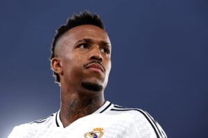 Read more about the article Militao, Modric to start: Real Madrid predicted lineup vs Real Sociedad