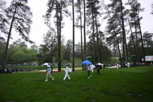 Read more about the article Hurricane Helene: Augusta National keeps focus on community, not golf course damage