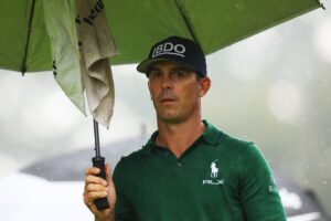 Read more about the article Billy Horschel makes 130 feet of putts for seven straight birdies at 2024 BMW PGA Championship