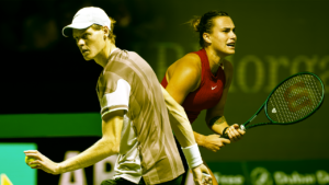 Read more about the article Tennis Prize Money Tracker 2024: Which Player Has Earned the Most?