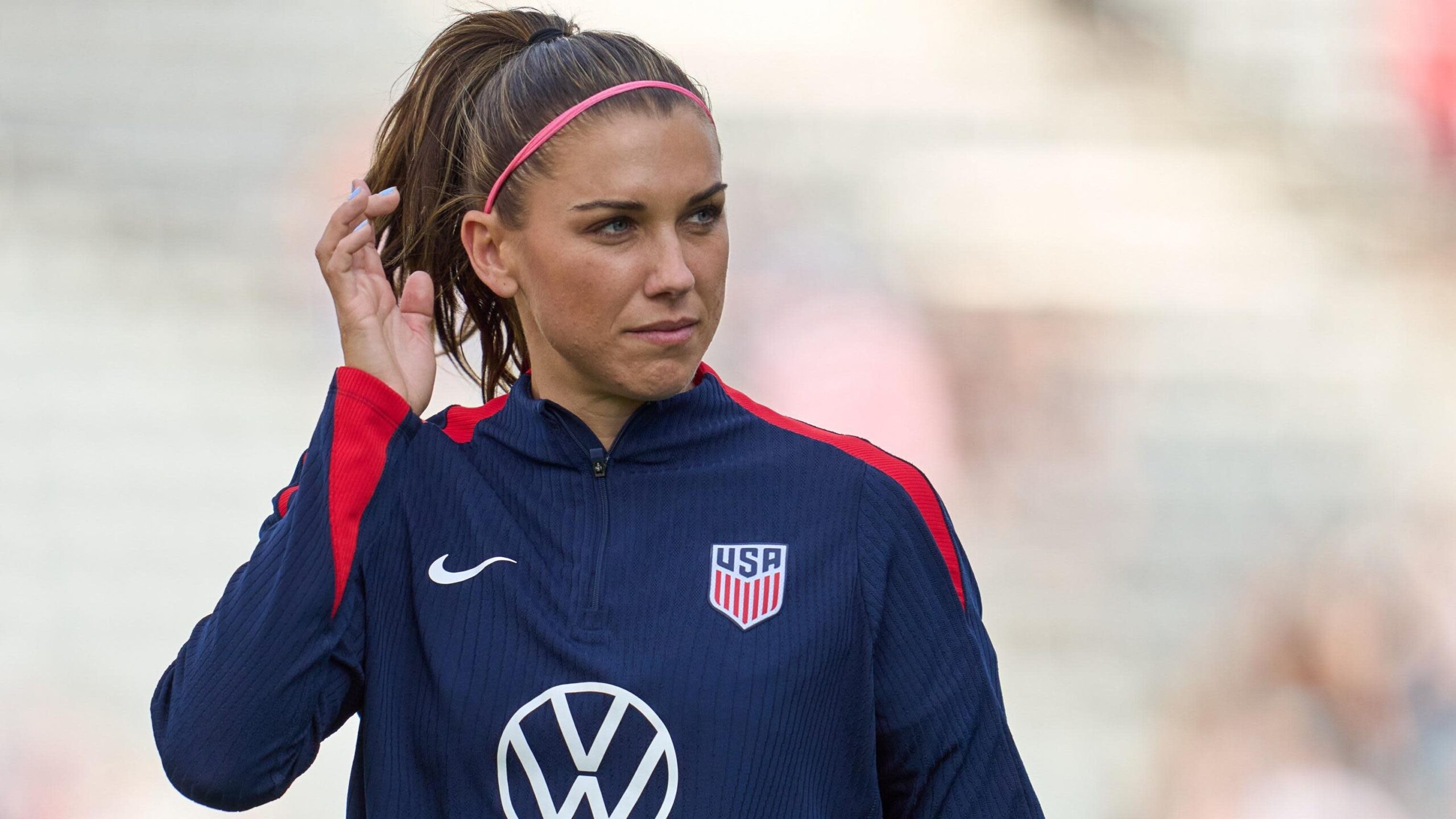 You are currently viewing Two-time World Cup winner Morgan announces retirement