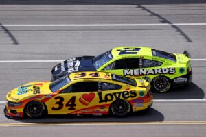 Read more about the article What to know about NASCAR Cup Series YellaWood 500 race at Talladega Superspeedway