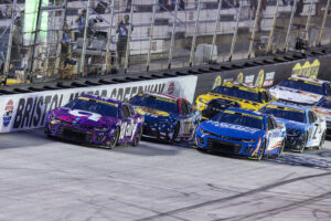 Read more about the article Bowman, Briscoe and Cindric step up in postseason to advance in NASCAR playoffs