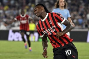 Read more about the article Capello: ‘Nothing has changed at Milan, Leao must become a man after childish whims’