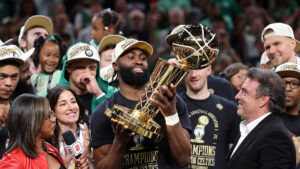 Read more about the article What Celtics can learn from last five NBA champs that didn’t repeat