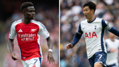 You are currently viewing Set-pieces & midfield issues – where north London derby could be won